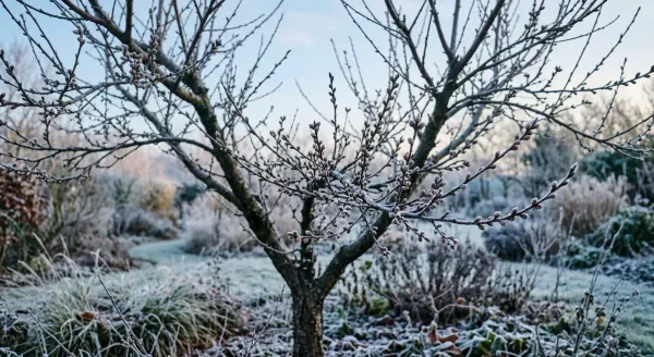 Chill Hours for Peach Trees: A Practical Guide