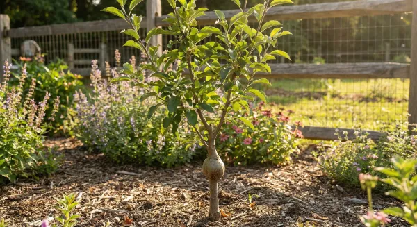 Fruit Tree Rootstock Guide: What It Is and Why It Matters