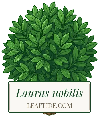 Laurus nobilis