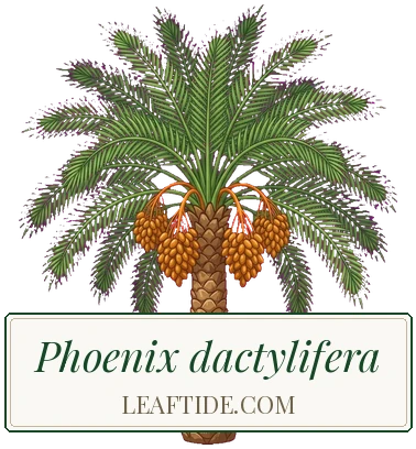 Phoenix dactylifera
