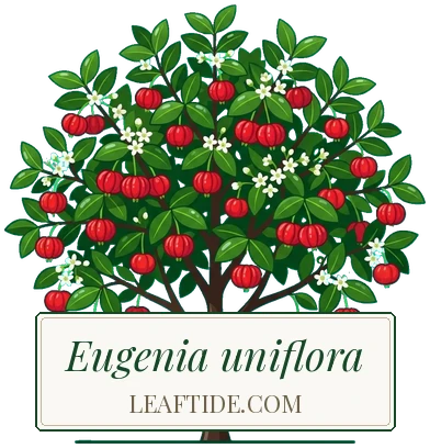 Eugenia uniflora