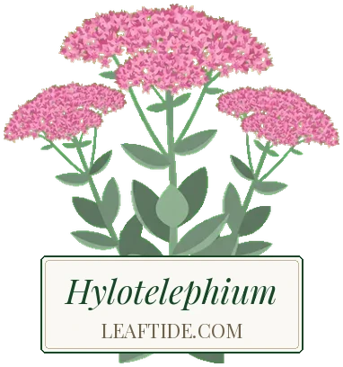 Hylotelephium